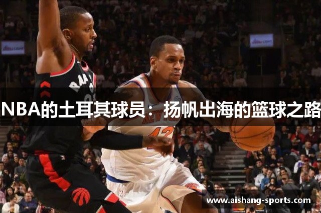 NBA的土耳其球员：扬帆出海的篮球之路